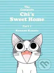 The Complete Chi´s Sweet Home 1 - Kanata Konami