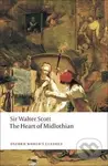 The Heart of Midlothian - Walter Scott