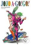 JoJo A-Go!Go! - Hirohiko (Il) Araki, Hirohiko Araki (ilustrátor) - kniha z kategorie Komiksy