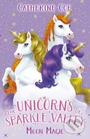 Unicorns of Sparkle Valley 2 - Catherine Coe - kniha z kategorie Pohádky