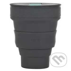 Termohrnček Skittle - Grey 350 ml