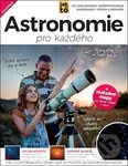 Astronomie pro každého - Jonathan Wells