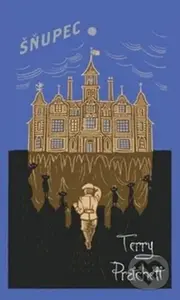 Šňupec (limitovaná edice) - Terry Pratchett