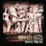 Horkýže Slíže:  54 Dole Hlavou / 140Gr. - Horkýže Slíže