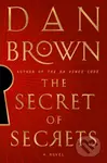 The Secret of Secrets - Dan Brown