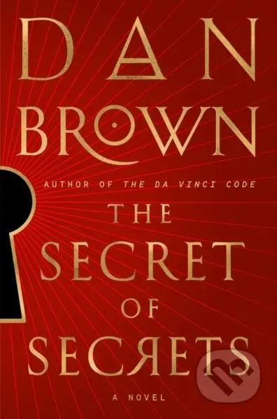 The Secret of Secrets - Dan Brown