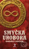 Smyčka Urobora - Ondřej Kocáb - kniha z kategorie Sci-fi a fantasy