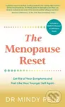 The Menopause Reset (Get Rid of Your Symptoms and Feel Like Your Younger Self Again) - kniha z kategorie Zdraví a životní styl