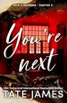 You're Next - Tate James