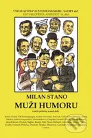 Muži humoru - Milan Stano - kniha z kategorie Beletrie