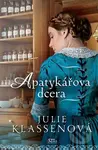 Apatykářova dcera - Julie Klassen - kniha z kategorie Romantická