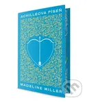 Achilleova píseň (reedice s barevnou ořízkou) - Madeline Miller - kniha z kategorie Společenská beletrie