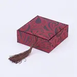 Wooden Bracelet Boxes