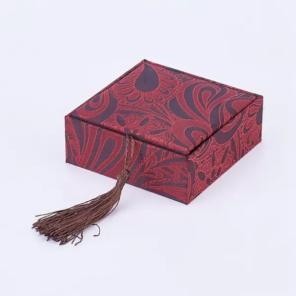 Wooden Bracelet Boxes