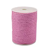 Twisted Nylon Thread