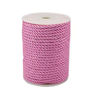 Twisted Nylon Thread