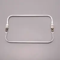 Aluminum Bag Handle