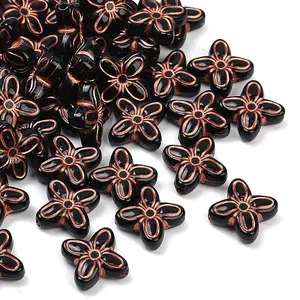 Opauqe Acrylic Beads