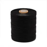 Waxed Polyester Cord