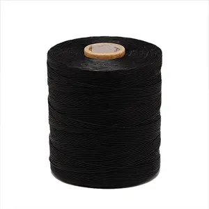 Waxed Polyester Cord