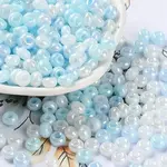3/0 Glass Seed Beads