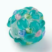 Handmade Lampwork Beads