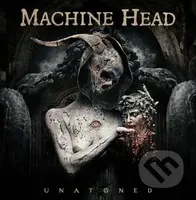 Machine Head:  Unatoned (Jewelcase) - Machine Head