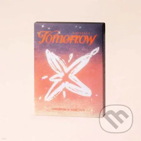 Tomorrow X Together:  Minisode 3: Tomorrow / Random Light edition