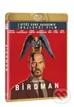 Birdman - Alejandro González Iñárritu, Alejandro González Iňárritu, Inárritu Alejandro González