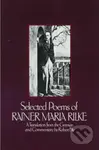 Selected Poems of Rainer Maria Rilke - Rainer Maria Rilke - kniha z kategorie Poezie