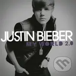 Justin Bieber: My World 2.0 LP - Justin Bieber