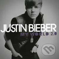 Justin Bieber: My World 2.0 LP - Justin Bieber