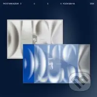 Yoon, San Ha:  Dusk / Random Photobook edition - Yoon San-ha