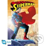DC Comics Plagát Maxi Superman,DC Comics Plagát Maxi Superman