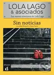 Sin noticias (A1) - Libro + MP3 descargable