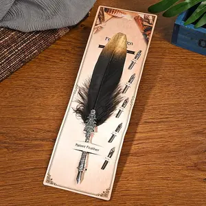 Feather Quill Pen