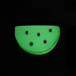 Luminous Resin Fruit Slice Display Decoration