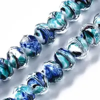 Handmade Lampwork Beads Strands