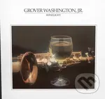 Grover Washington Jr.: Winelight (Brown) LP - Grover Washington Jr.