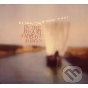 Ali Farka Toure & Toumani:  In The Heart Of The Moon