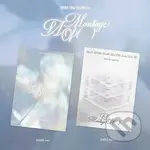 Viviz:  A Montage Of ( ) / Random Photobook edition