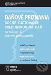 Daňové priznania za rok 2016 (Ročné zúčtovanie preddavkov na daň) - kniha z kategorie Daně