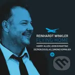 Reinhardt Winkler:  Flying Home - Reinhardt Winkler