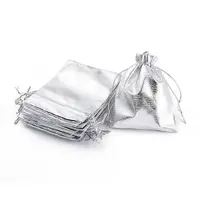 Organza Bags