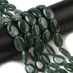 Natural Dyed Malaysia Jade Beads Strands