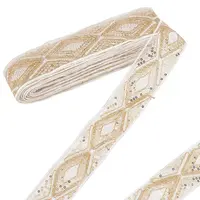 10 Yards Polyester Ribbons