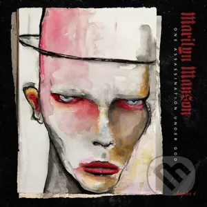 Marilyn Manson: One Assassination Under God: Chapter 1,Marilyn Manson: One Assassination Under God: Chapter 1