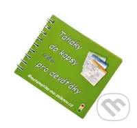Taháky do kapsy nejen pro deváťáky - Matematika (knížka) - kniha z kategorie 2. stupeň