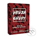 Poslední holka: Hrůza shůry - hra z kategorie Hry pro náročné