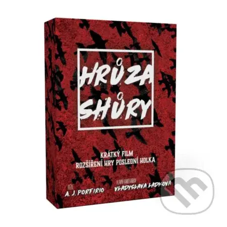 Poslední holka: Hrůza shůry - hra z kategorie Hry pro náročné